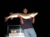 54 inch Musky.....caught and released!!
