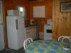 Kitchen Area in B Cabin